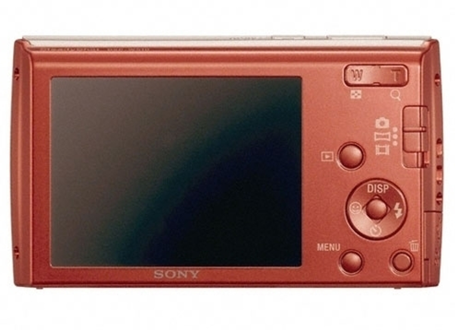 Image of SONY Cybershot DSC-W510 Mirrorless Camera