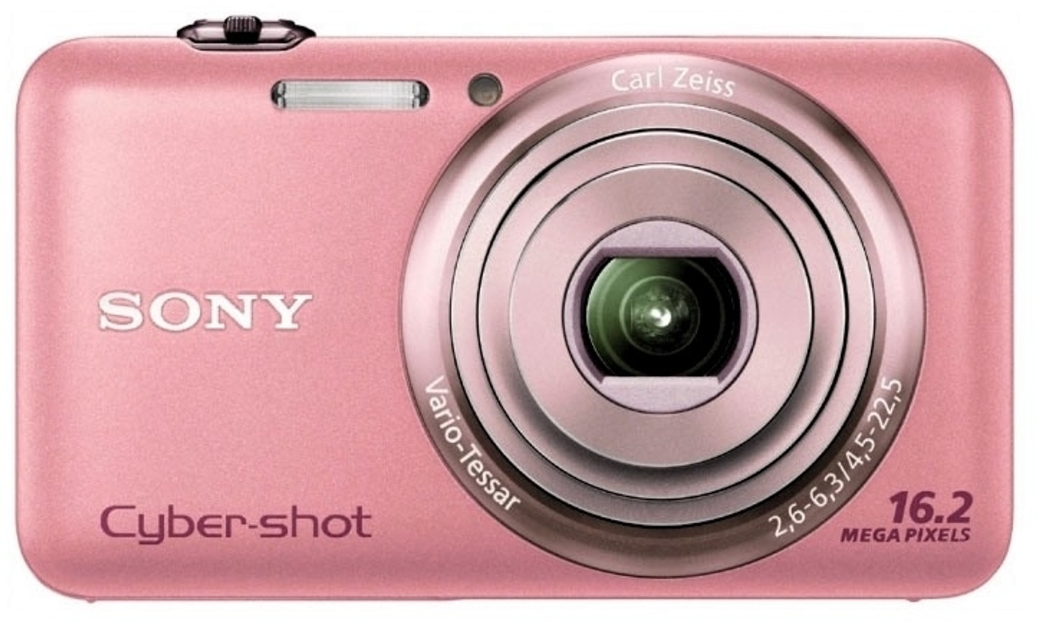 Image of SONY Cybershot DSC-WX7 Mirrorless Camera