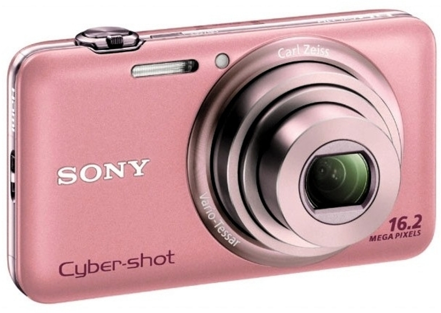 Image of SONY Cybershot DSC-WX7 Mirrorless Camera