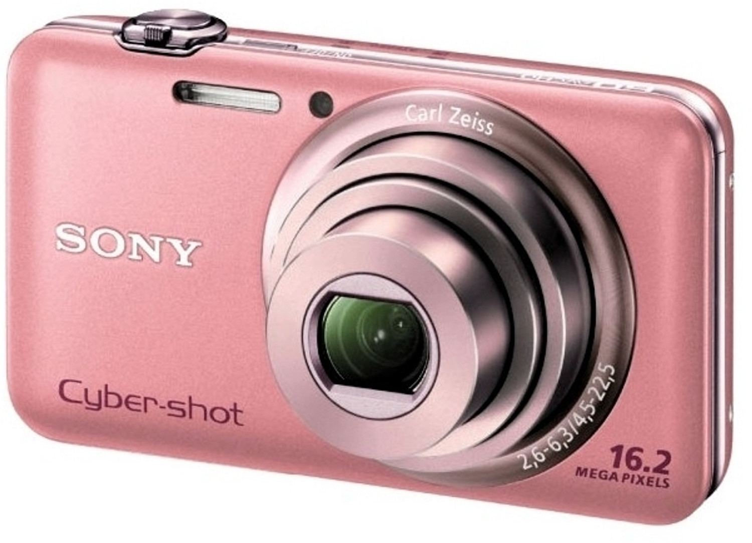 Image of SONY Cybershot DSC-WX7 Mirrorless Camera
