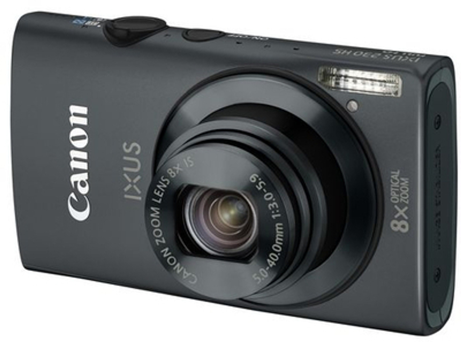 Image of Canon IXUS 230 HS Mirrorless Camera
