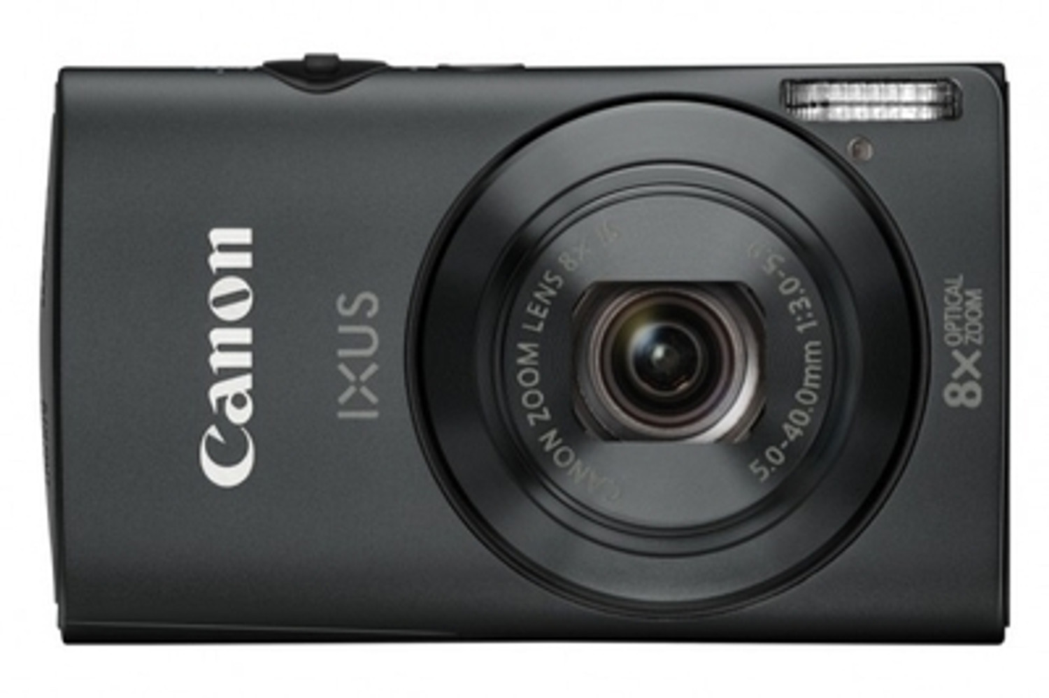 Image of Canon IXUS 230 HS Mirrorless Camera