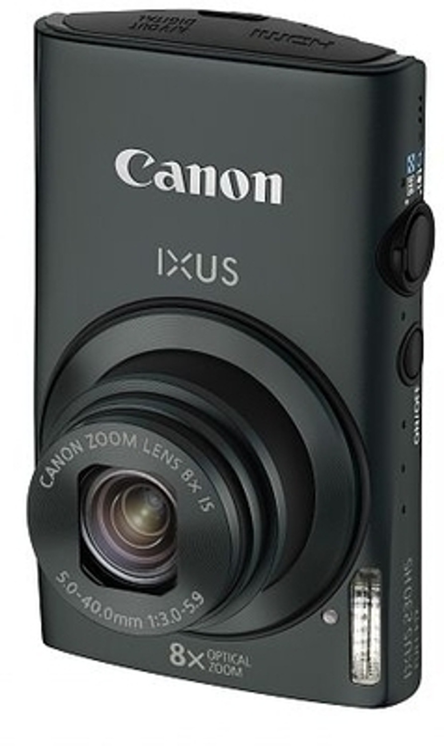 Image of Canon IXUS 230 HS Mirrorless Camera