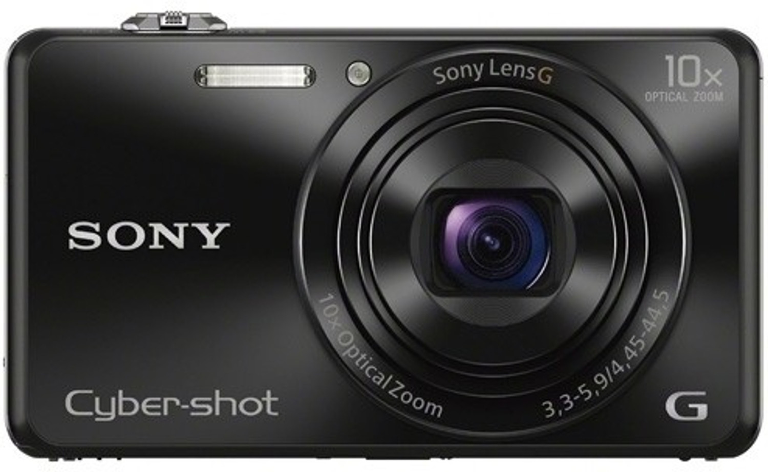 Image of SONY CyberShot DSC-WX220 /BC IN5