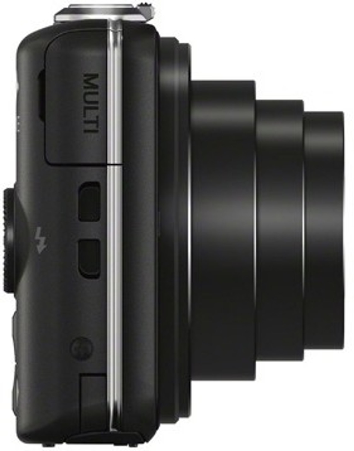 Image of SONY CyberShot DSC-WX220 /BC IN5