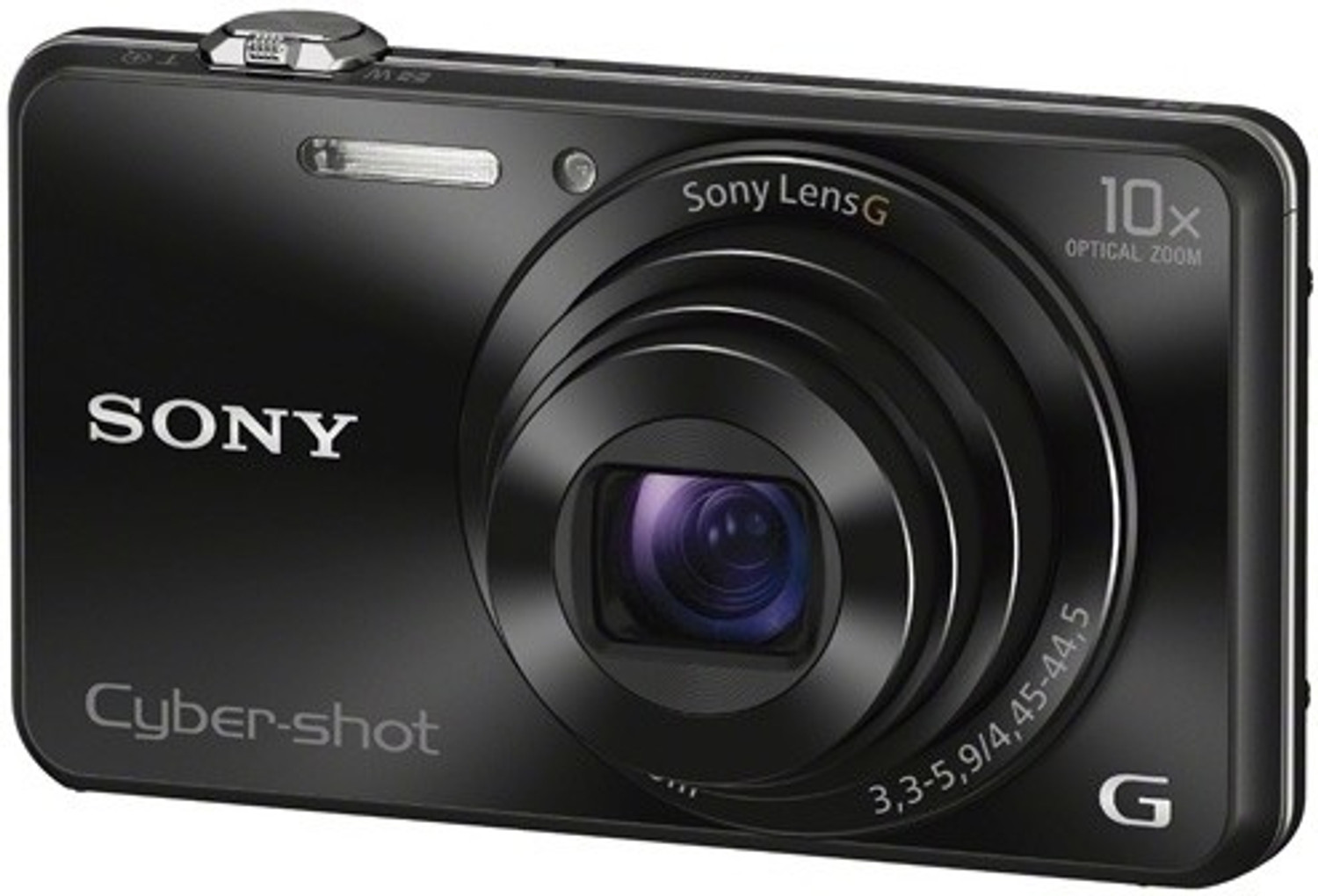 Image of SONY CyberShot DSC-WX220 /BC IN5