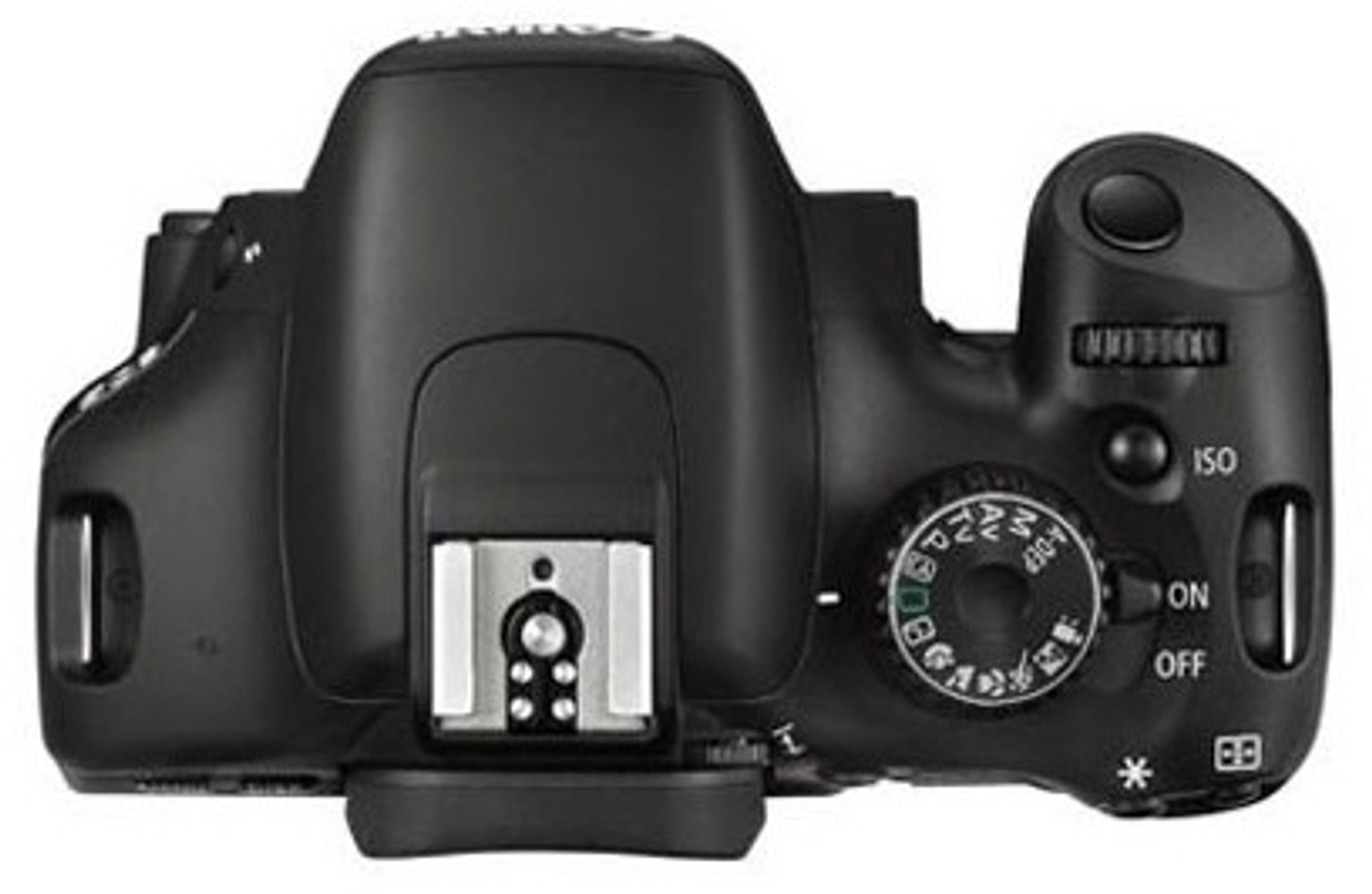 Image of Canon EOS 550D DSLR Camera (Body with EF-S 18-135 mm IS Lens)