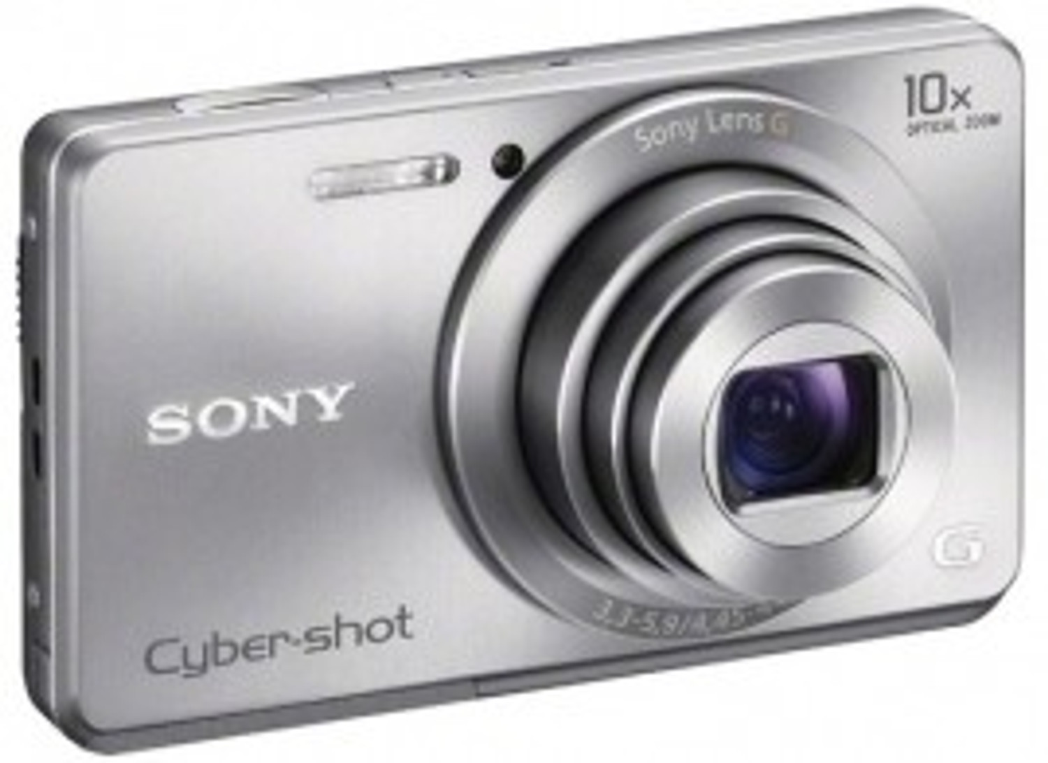 Image of SONY DSC-W690 Mirrorless Camera