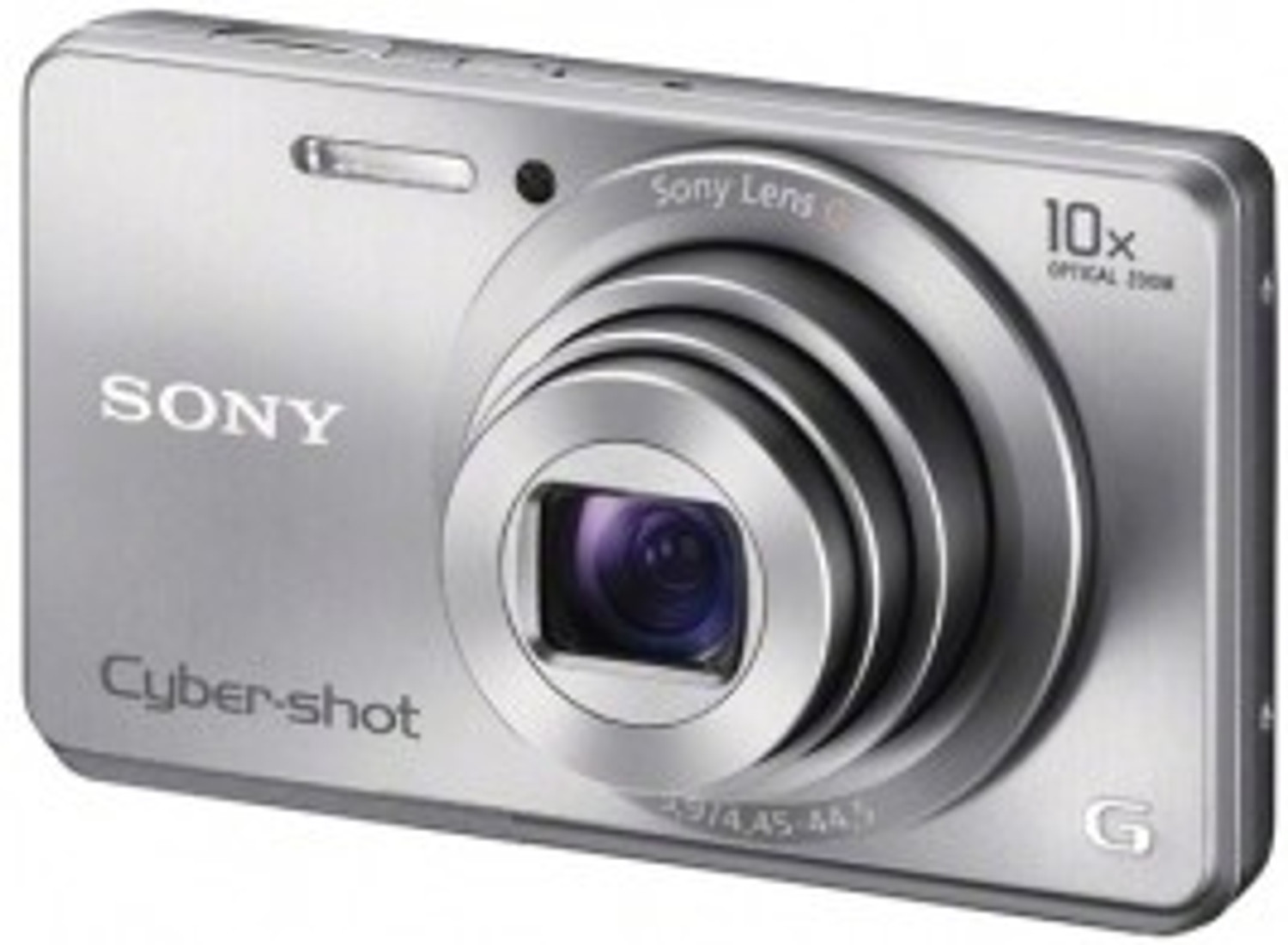 Image of SONY DSC-W690 Mirrorless Camera