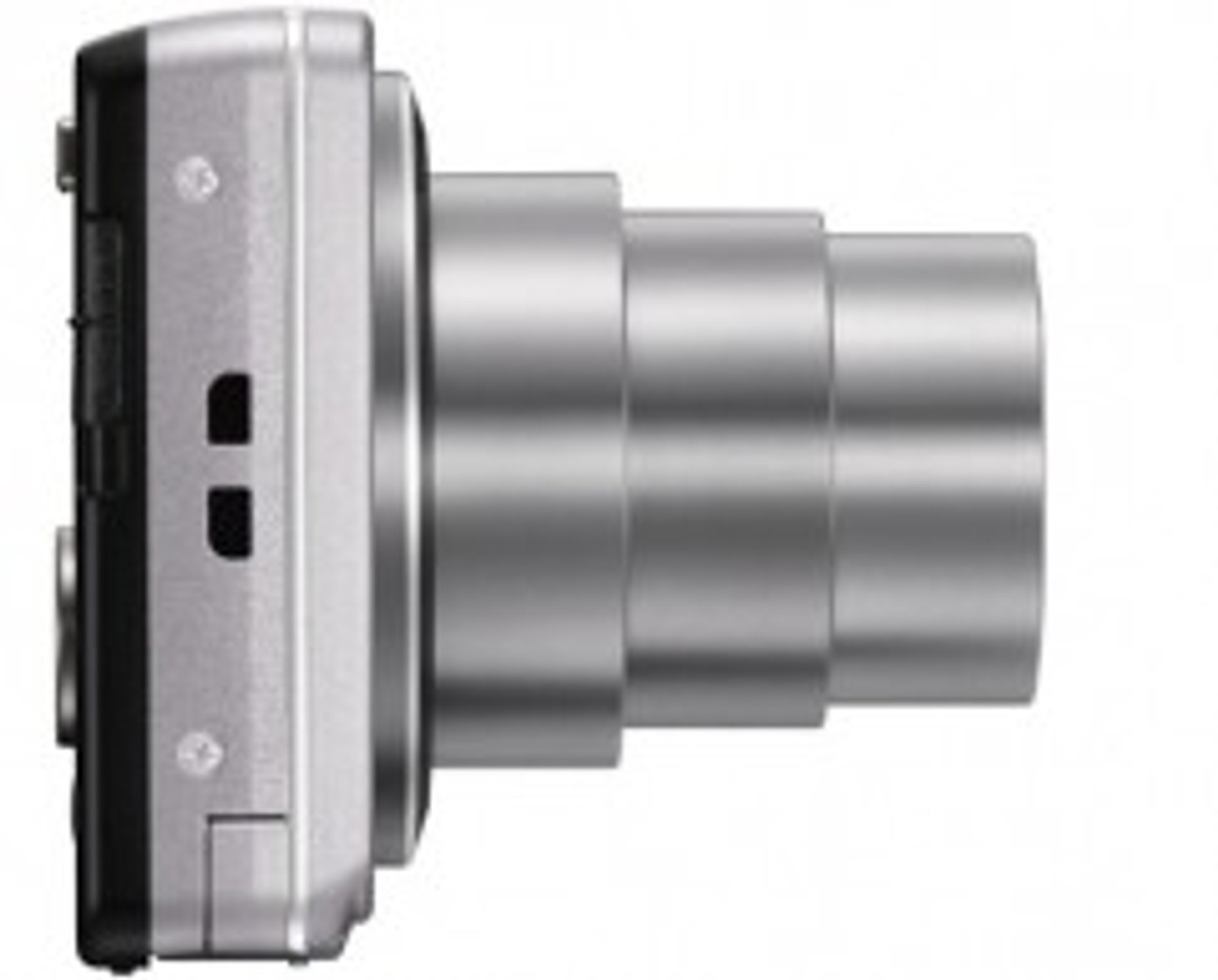 Image of SONY DSC-W690 Mirrorless Camera