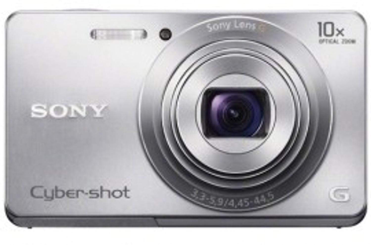 Image of SONY DSC-W690 Mirrorless Camera