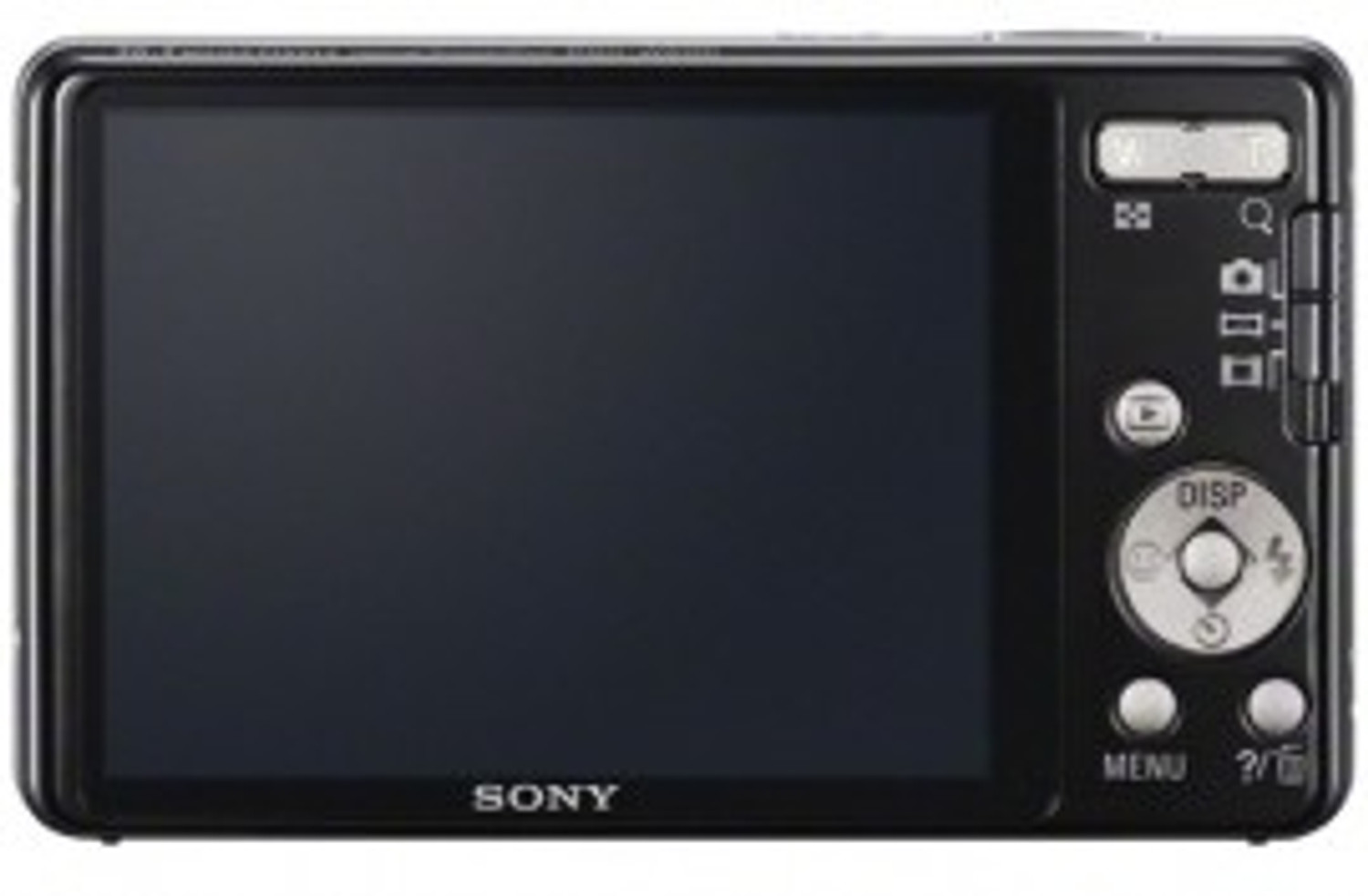 Image of SONY DSC-W690 Mirrorless Camera