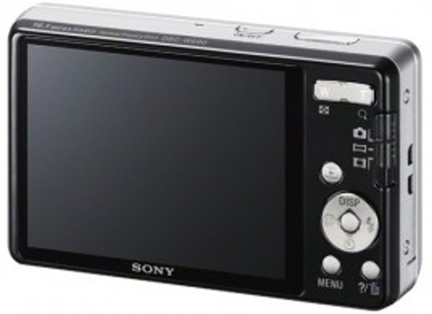Image of SONY DSC-W690 Mirrorless Camera