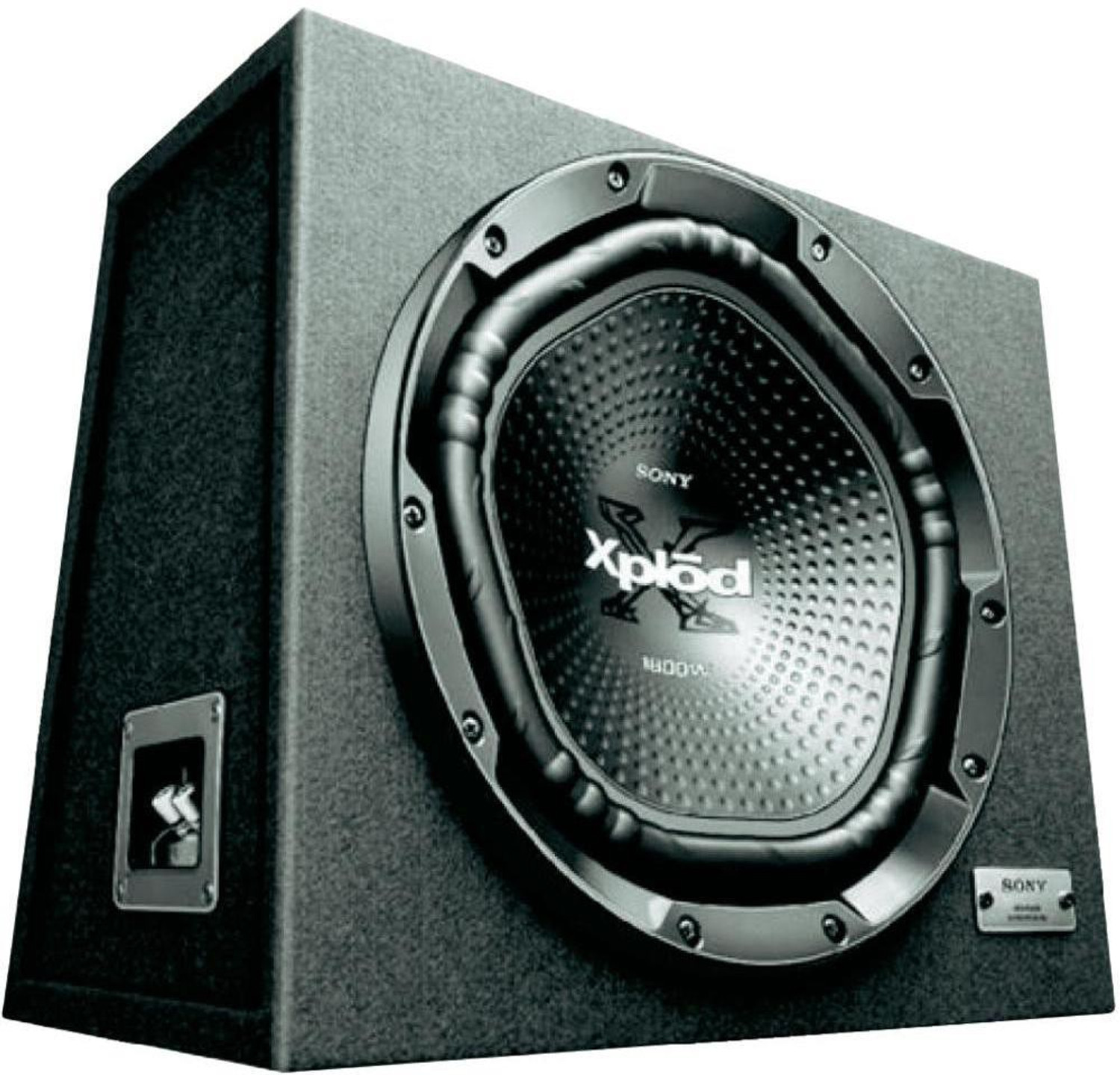 Image of SONY XS NW1202S Subwoofer