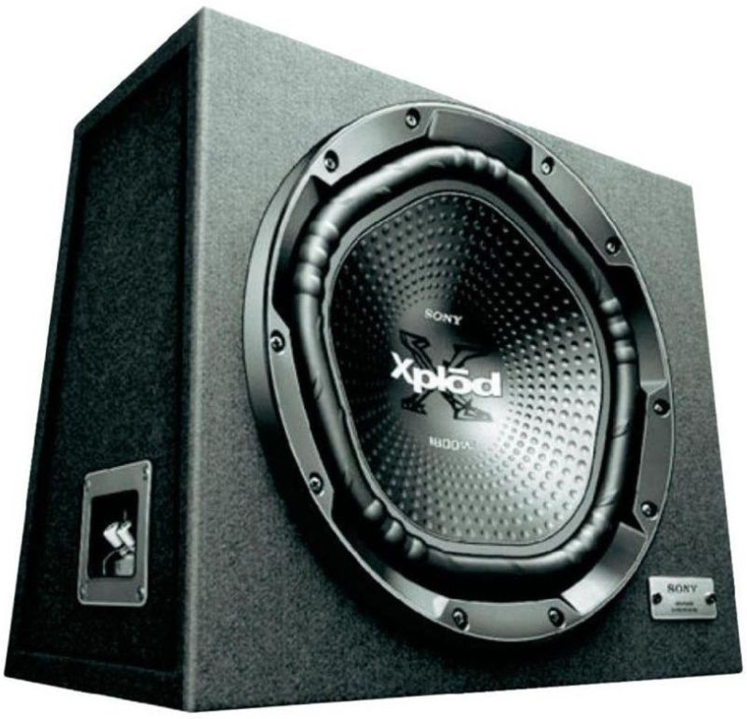 Image of SONY XS NW1202S Subwoofer