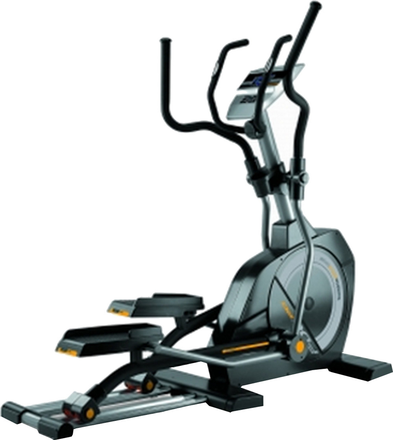 Image of Bh Fitness FDC 20 Cross Trainer (Black)