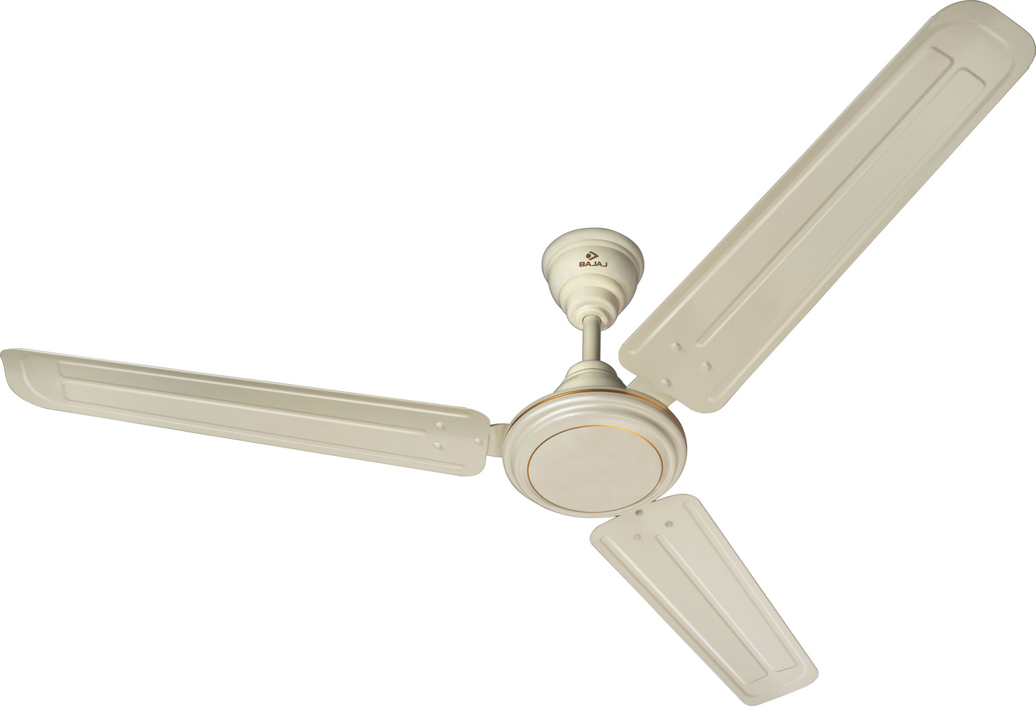 Image of BAJAJ New Bahar 1200mm ceiling with 2 Year Warranty 1200 mm Ceiling Fan