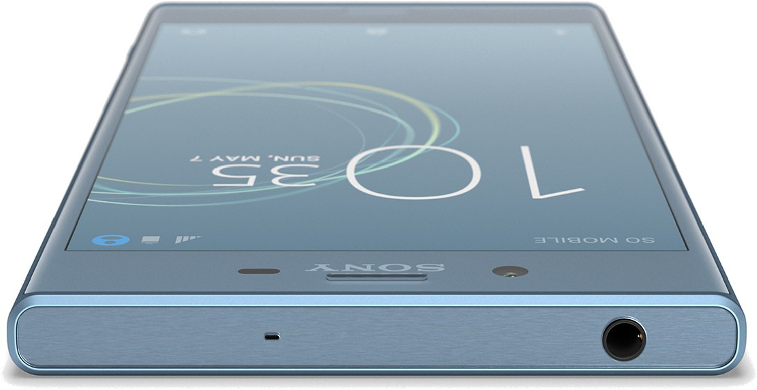 Image of SONY Xperia XZs (Ice Blue, 64 GB)