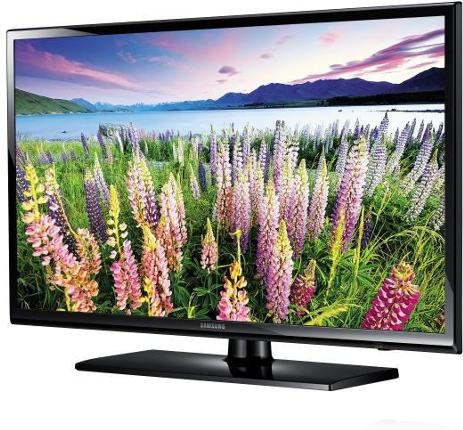 Image of Samsung Series 4 80 cm (32 inch) HD Ready LED TV (UA32FH4003RLXL /UA32FH4003RXXL)