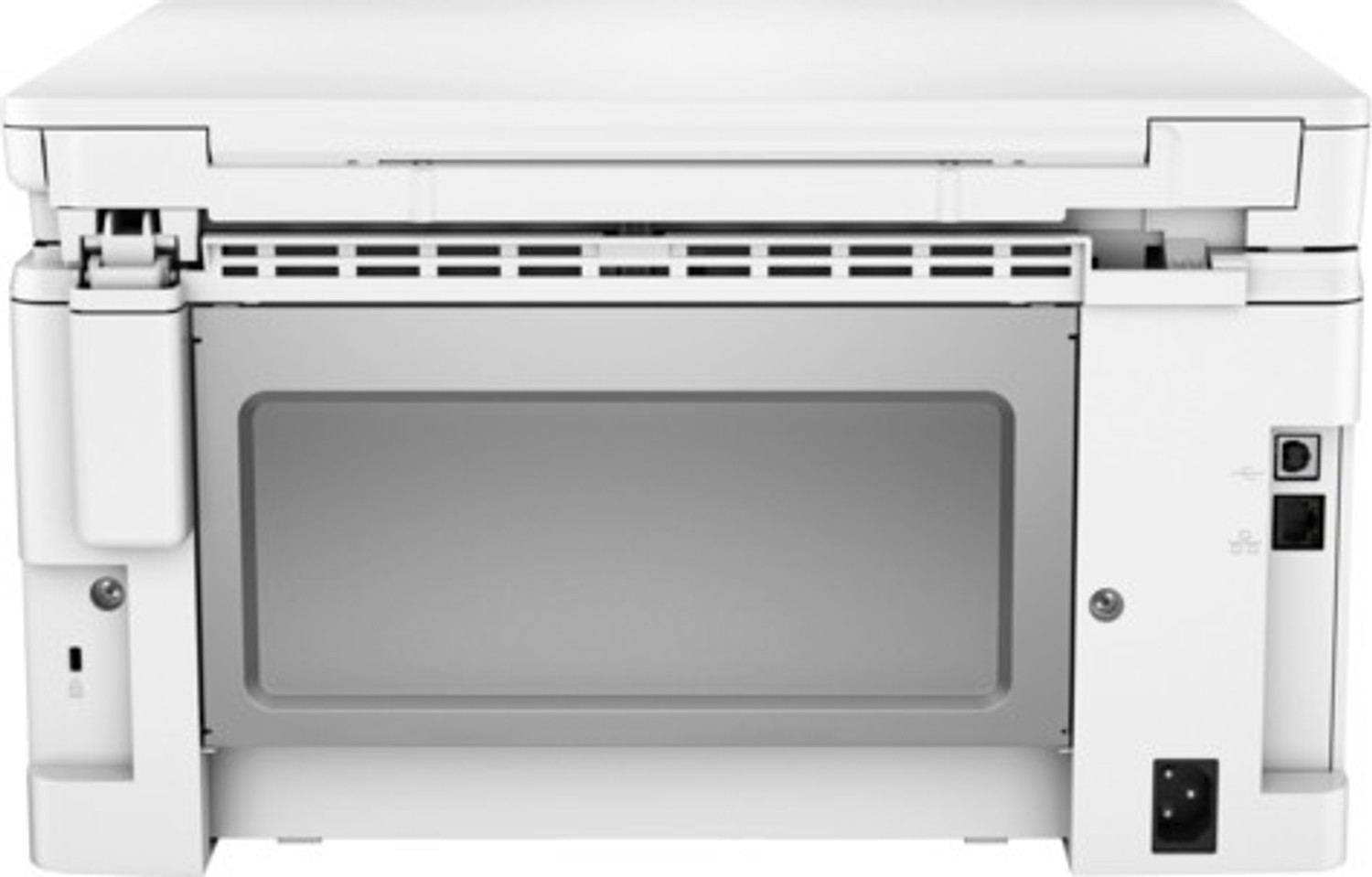 Image of HP LaserJet Pro MFP M132nw Multi-function WiFi Monochrome Laser Printer