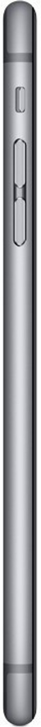 Image of Apple iPhone 6s Plus (Space Grey, 16 GB)