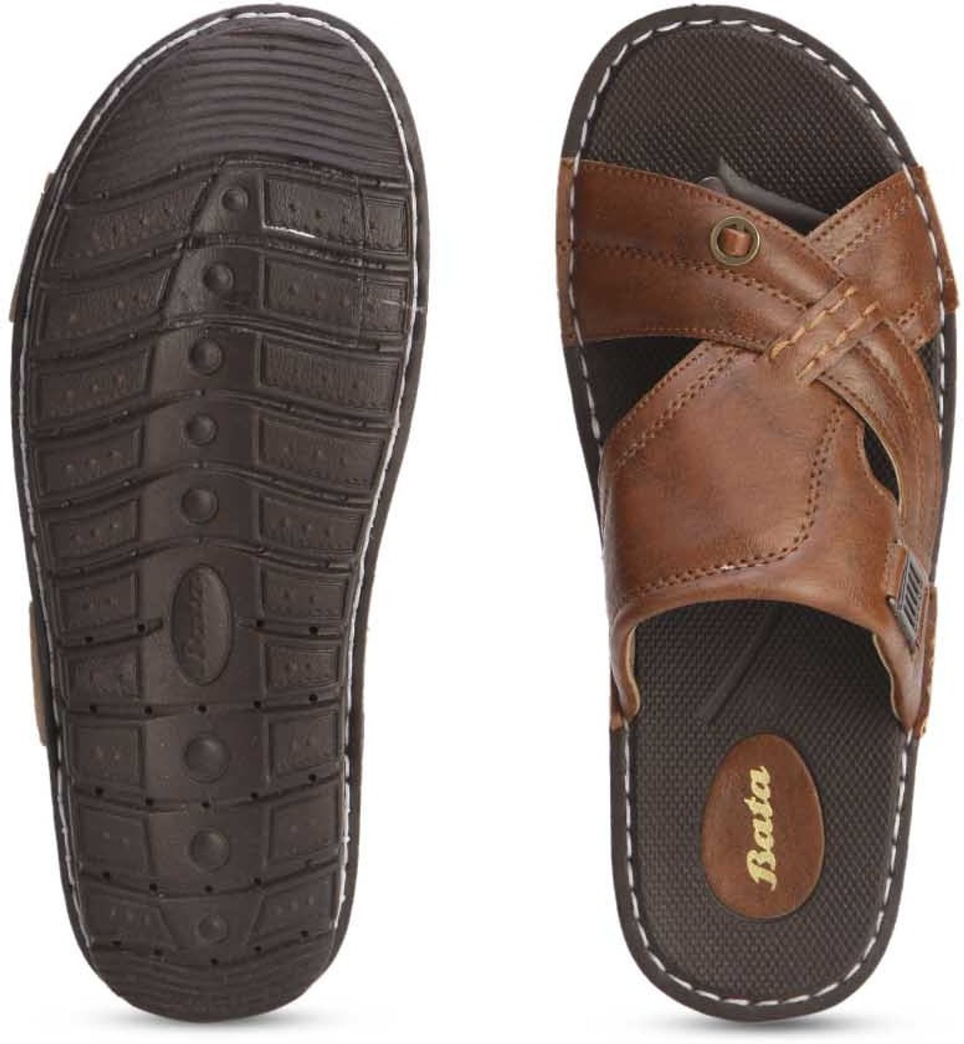 Image of Bata KRYPTON SOFT Men Sports Sandals