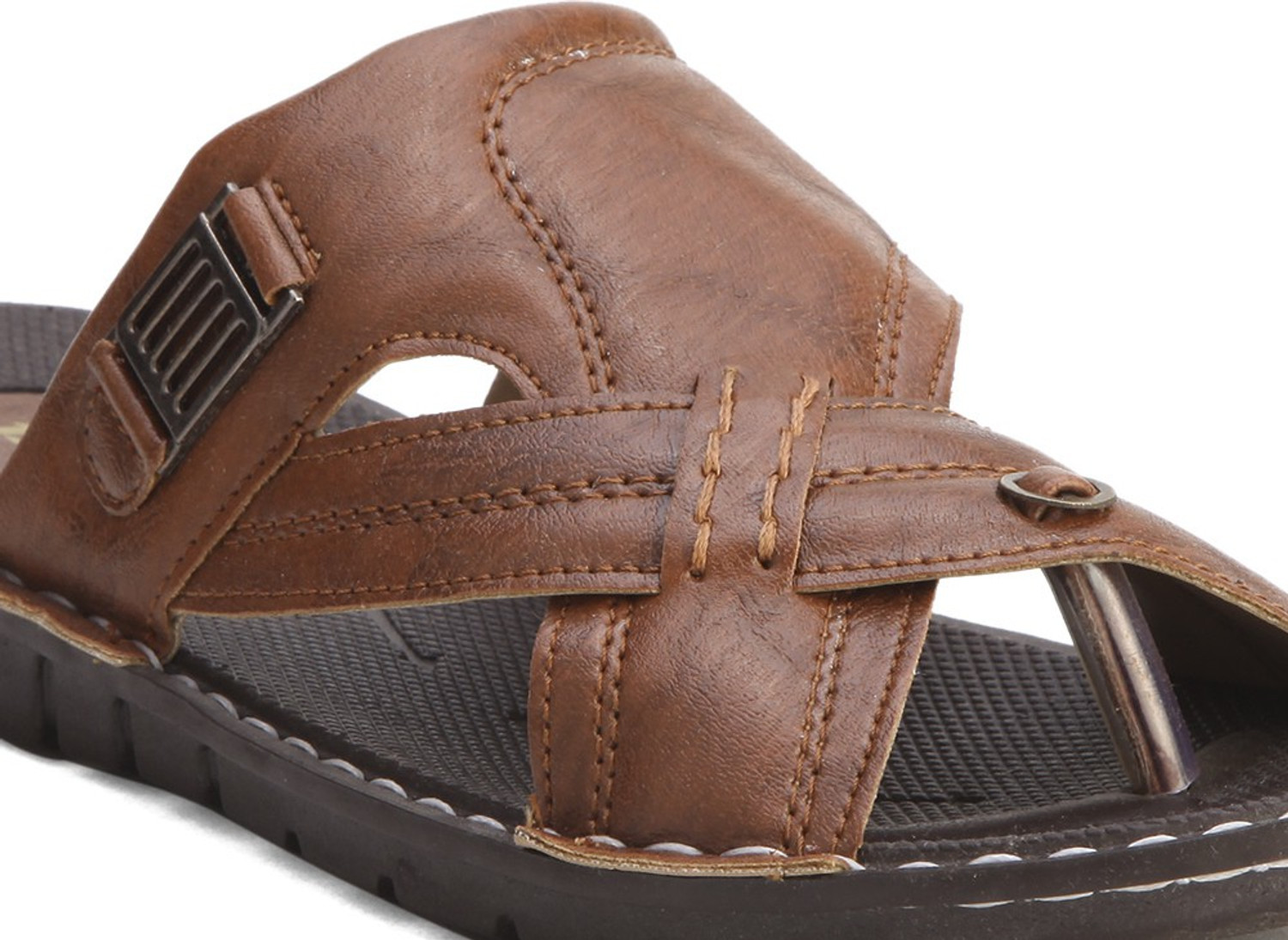 Image of Bata KRYPTON SOFT Men Sports Sandals