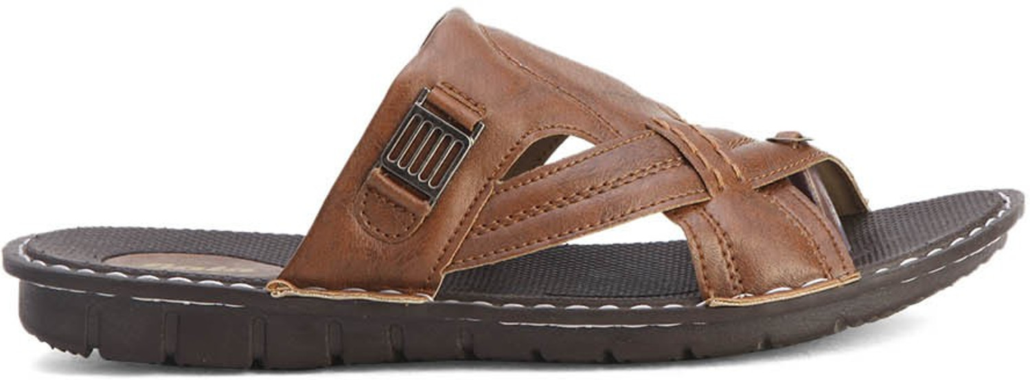 Image of Bata KRYPTON SOFT Men Sports Sandals