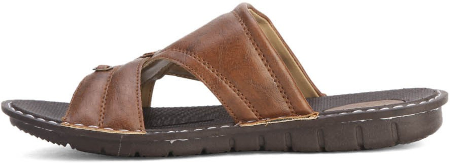 Image of Bata KRYPTON SOFT Men Sports Sandals
