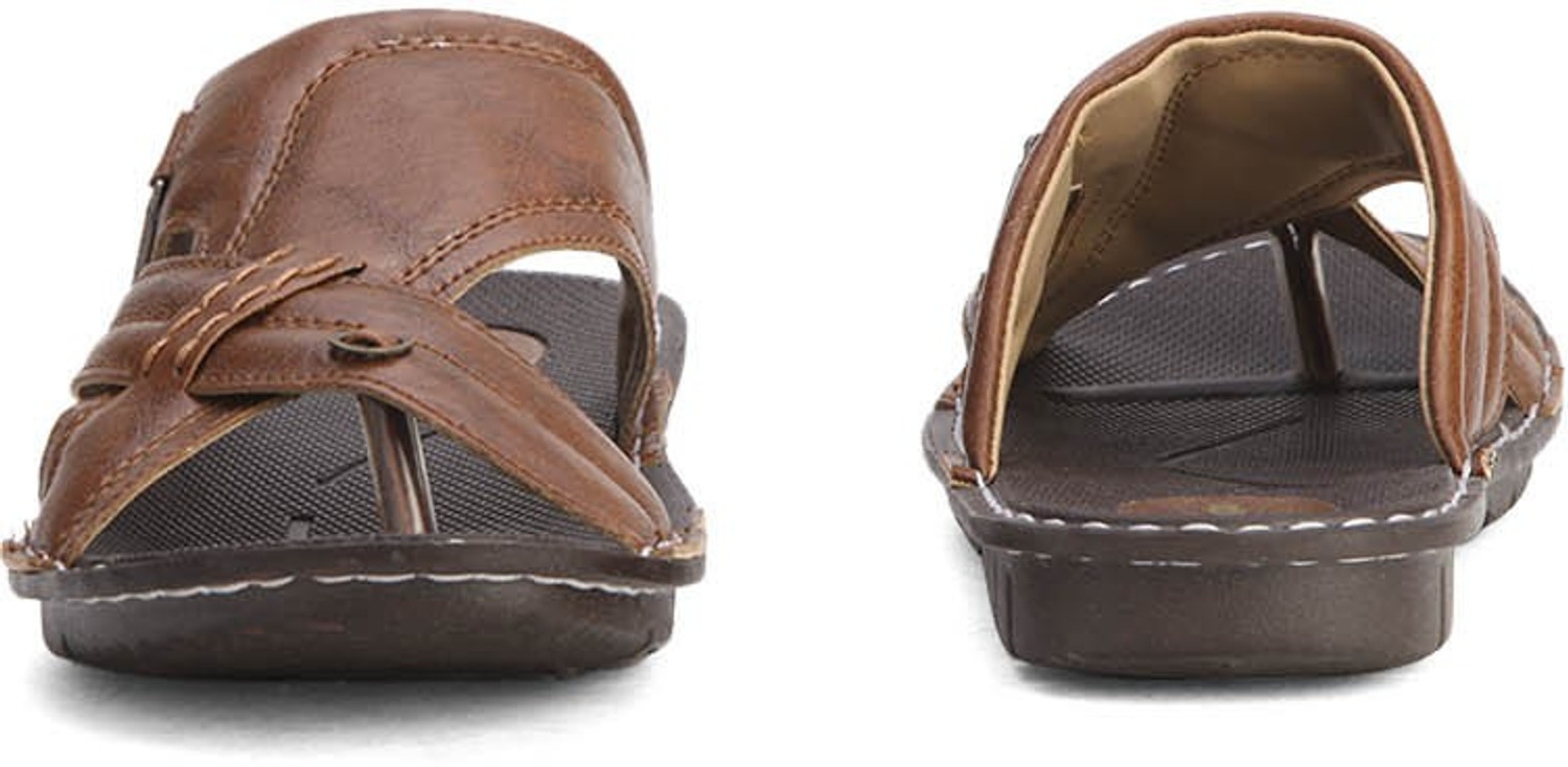 Image of Bata KRYPTON SOFT Men Sports Sandals