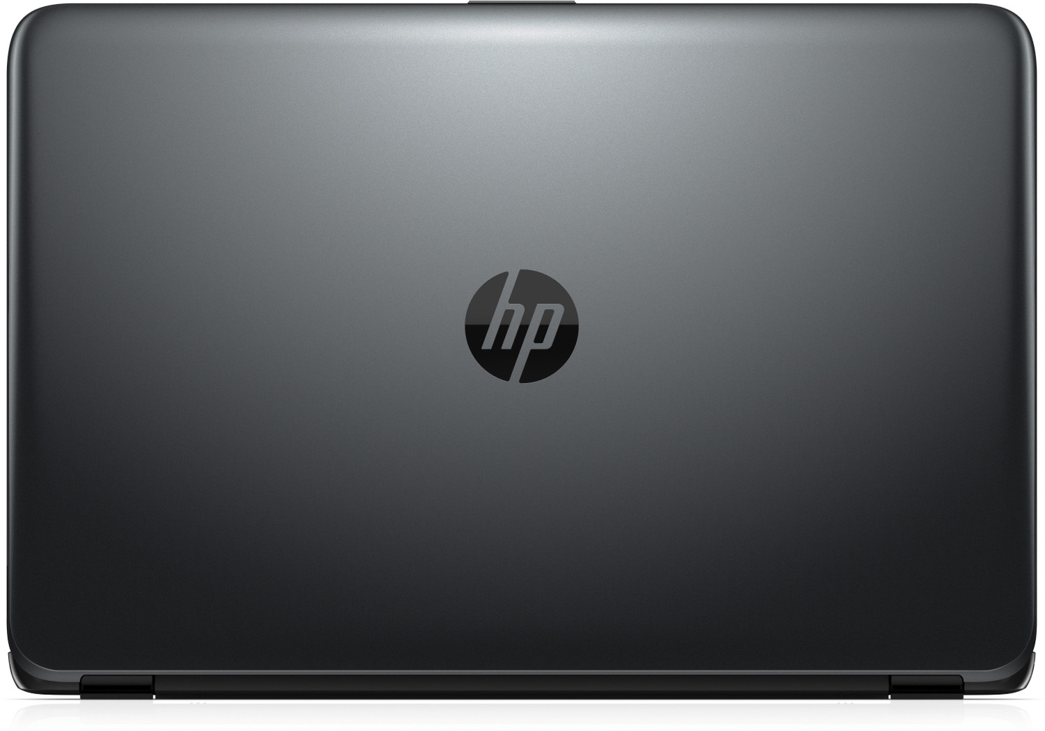 Image of HP AMD APU Quad Core A8 A8-7410 - (4 GB /1 TB HDD /Windows 10 Home) 15-BG004AU Laptop