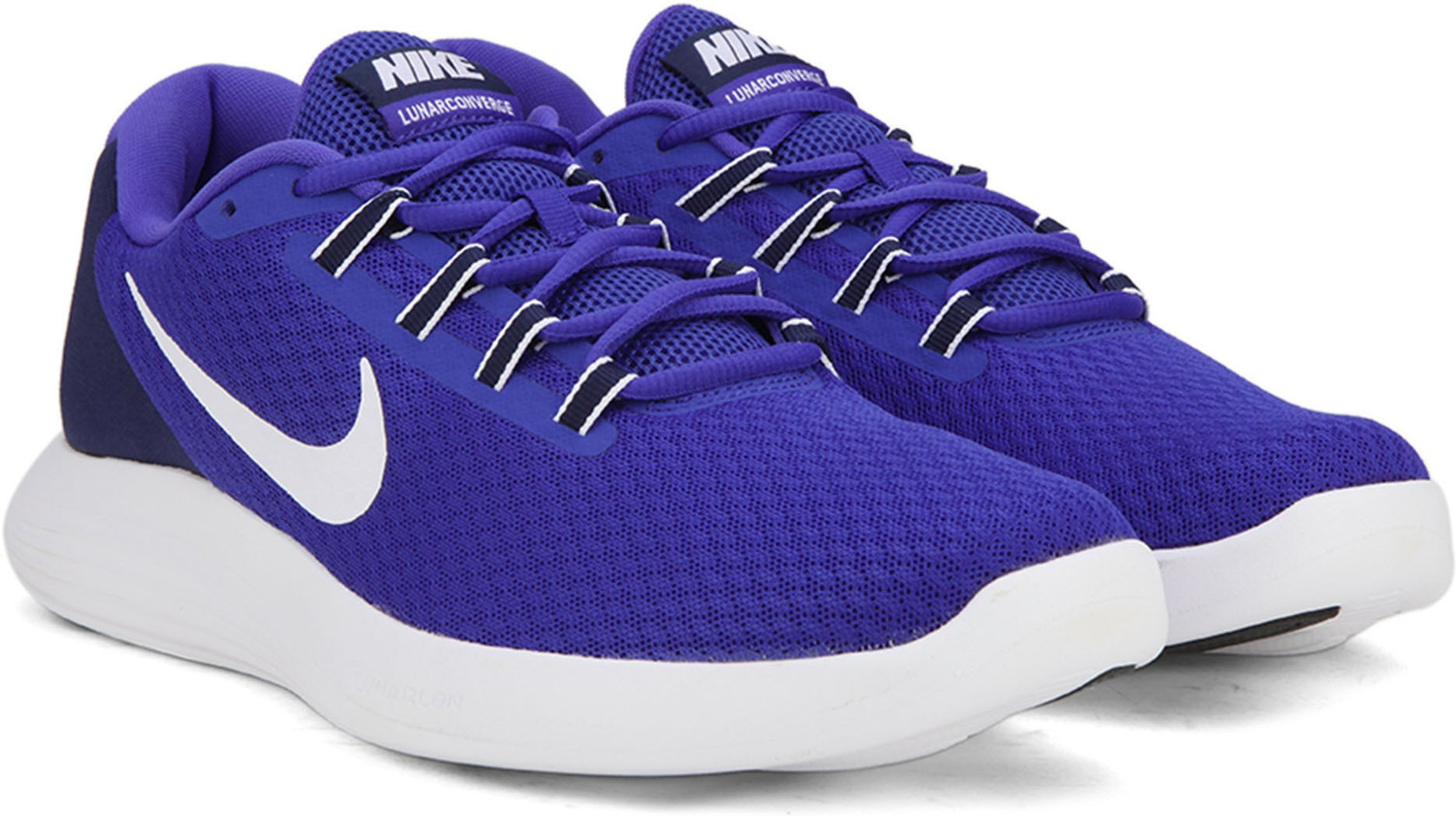 Nike lunarconverge 2025 running shoes