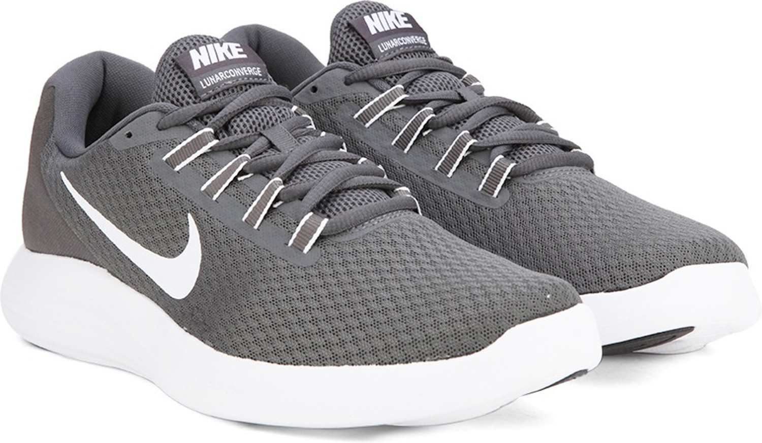 NIKE LUNARCONVERGE Running Shoes For Men Price History