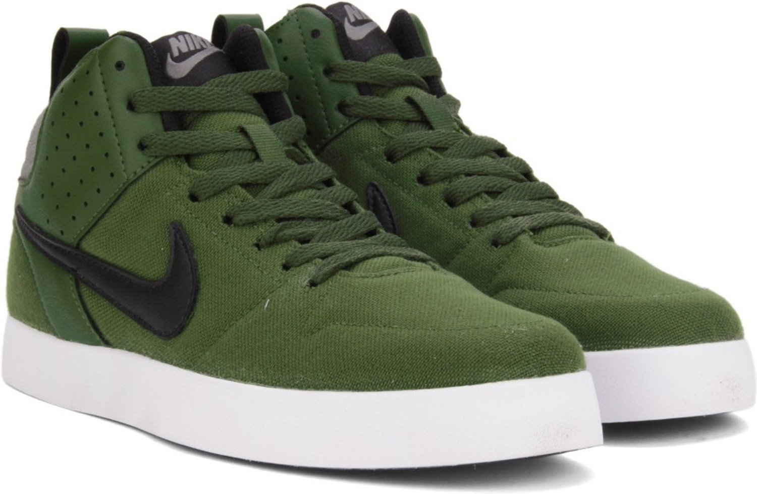 NIKE LITEFORCE III MID Sneakers For Men Price History