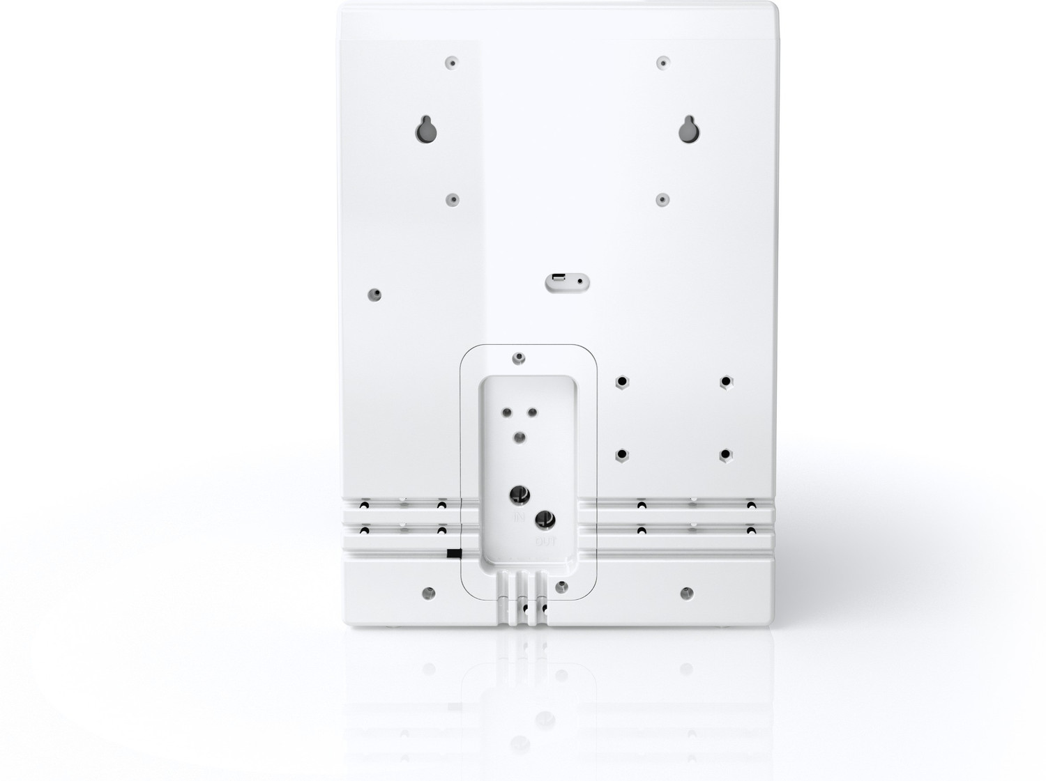 Image of Midea MWP080AI6 Antibacterial Replaceable Tank 8 L RO Water Purifier