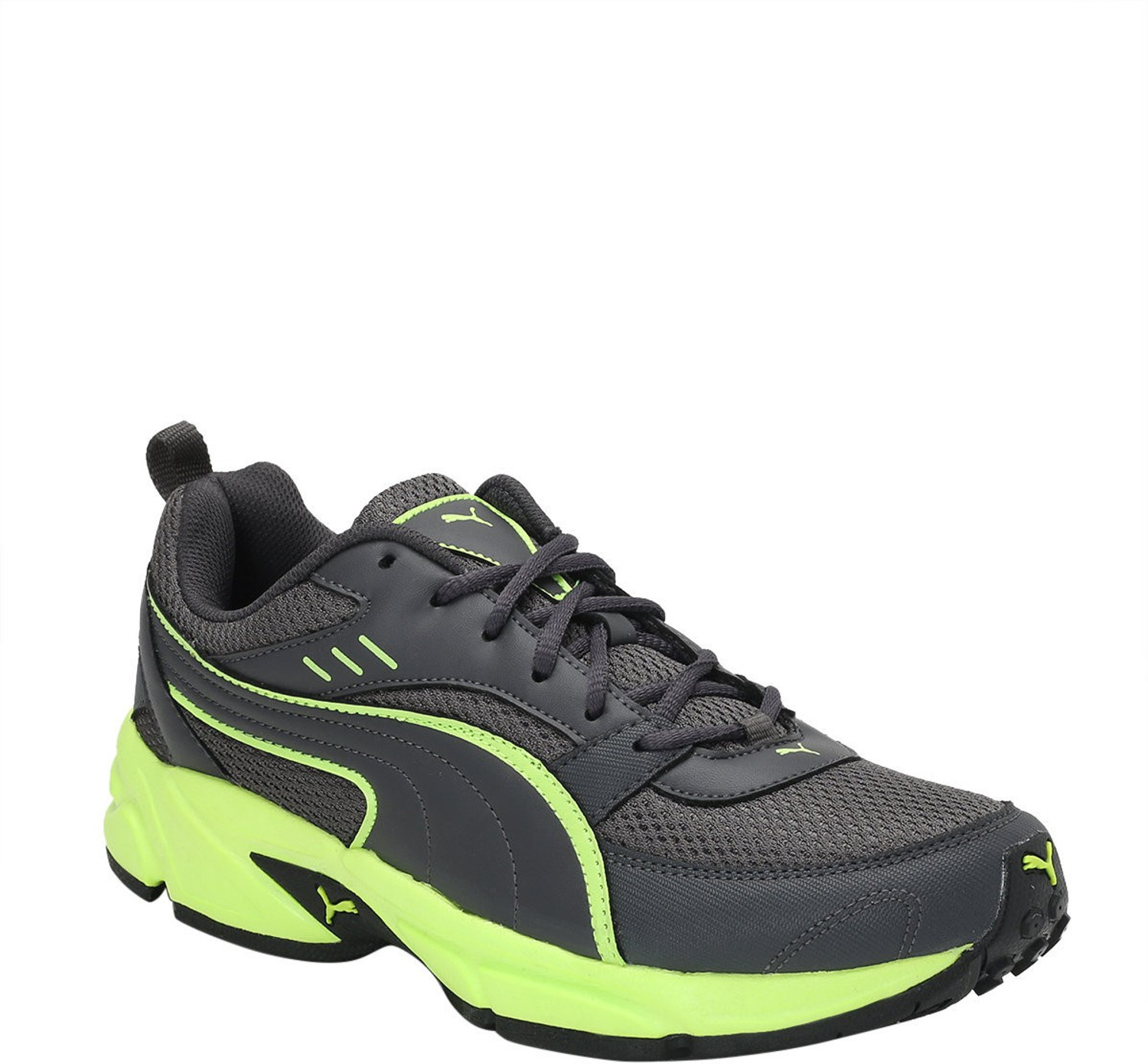 Puma atom top iii dp