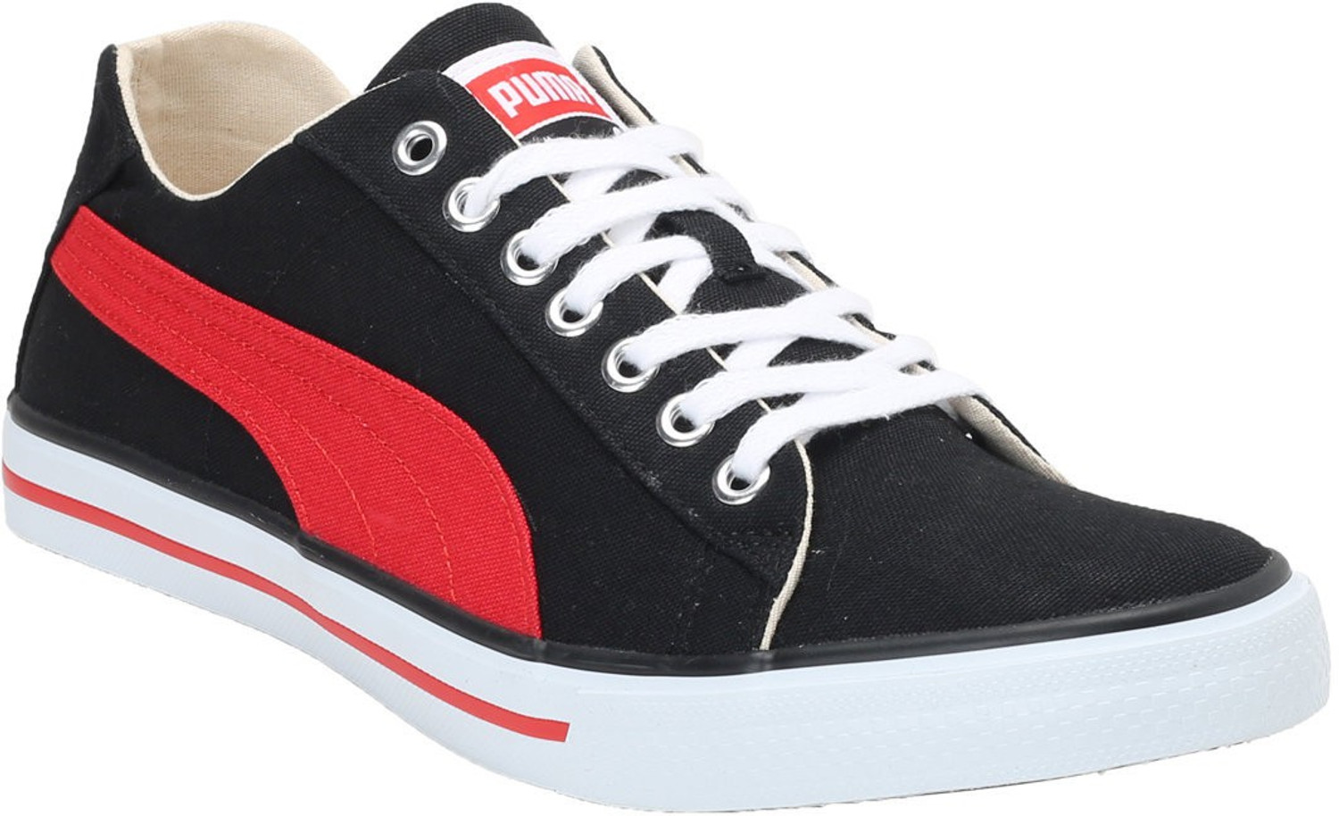 Image of PUMA Hip Hop 5 DP Sneakers For Men