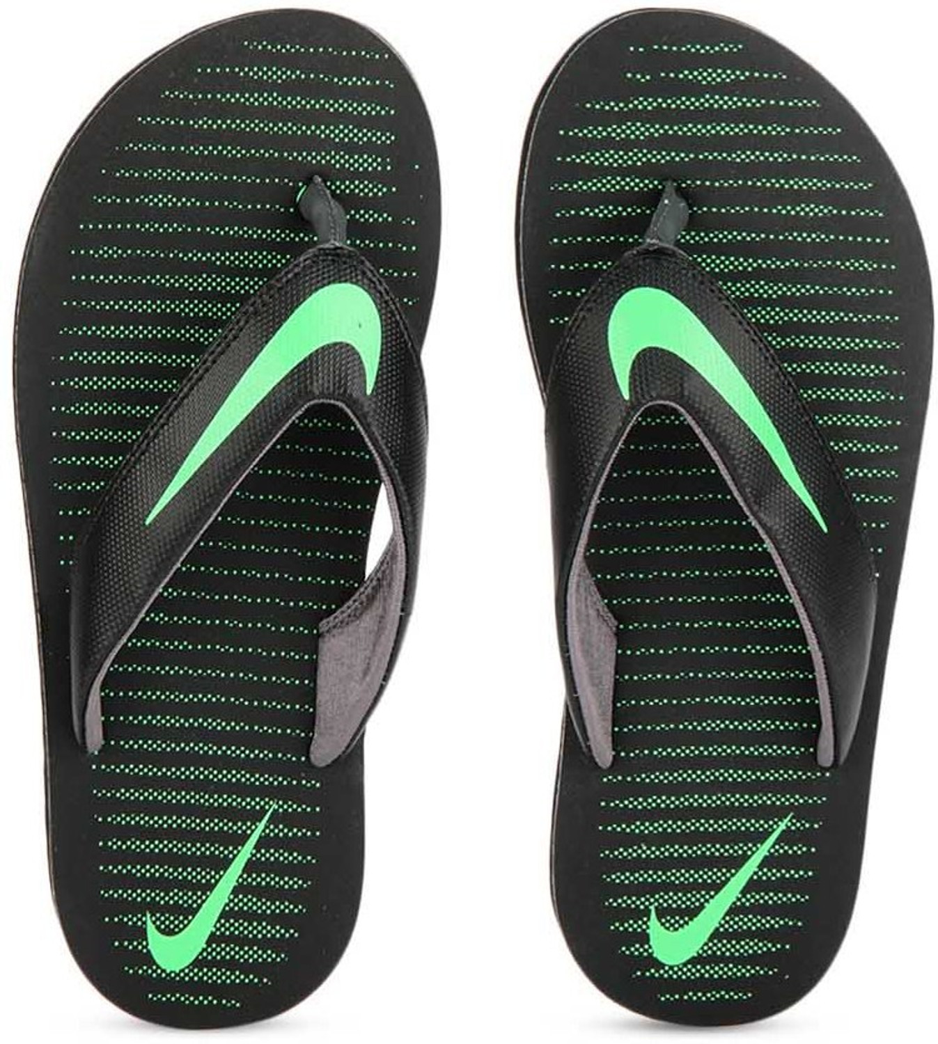 NIKE Men CHROMA THONG 5 Flip Flops Price History