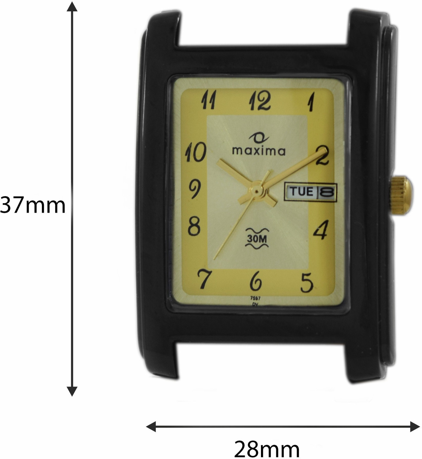 MAXIMA Analog Watch For Men Price History