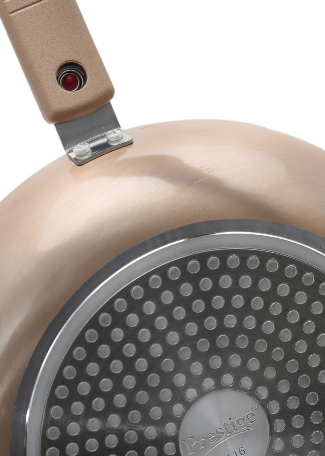 Image of Prestige Festival Pack - Build Your Kitchen Induction Bottom Non-Stick Coated Cookware Set