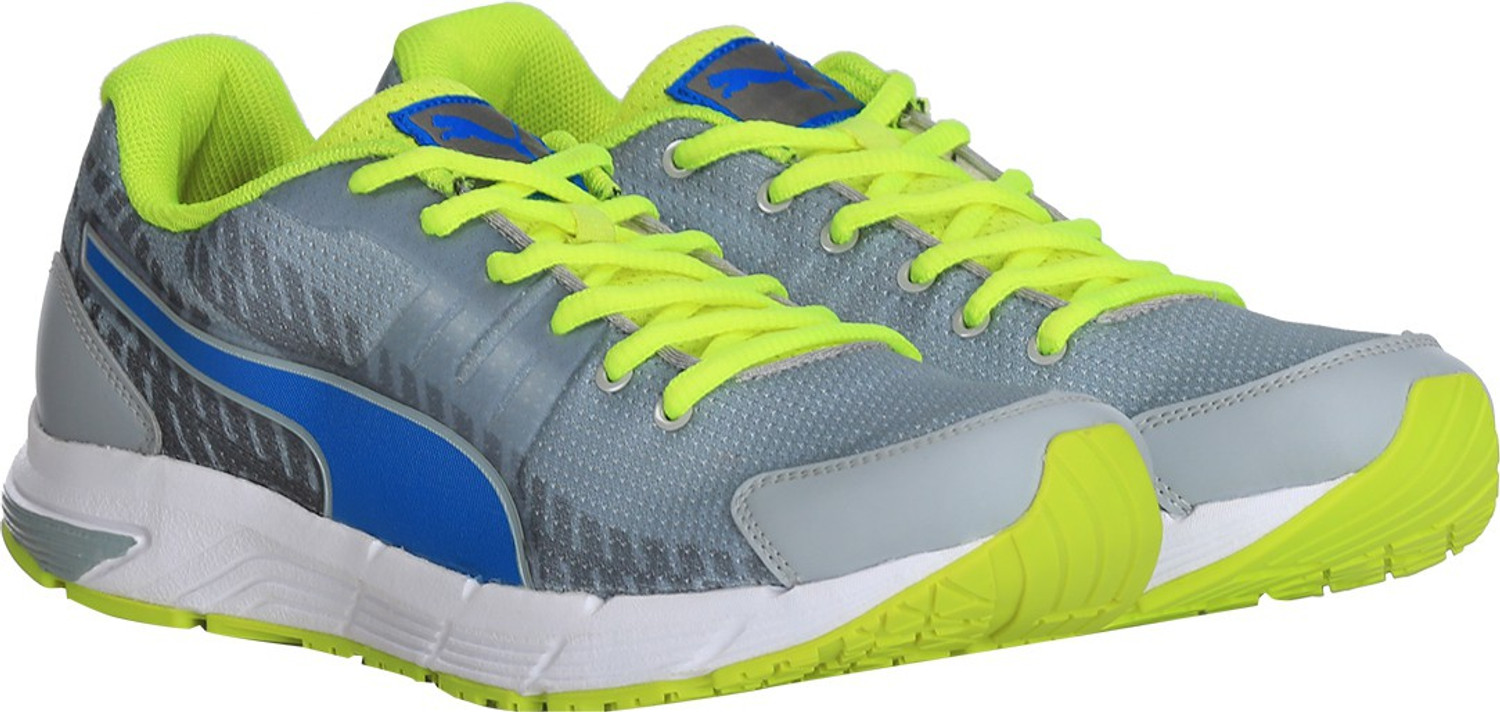Puma ultron idp running best sale shoes