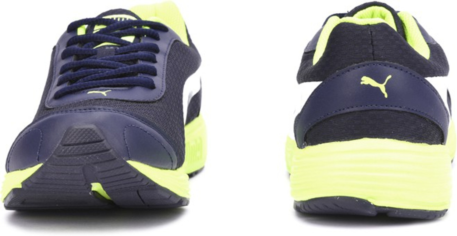 Image of PUMA Reef Fashion DP Running Shoes For Men