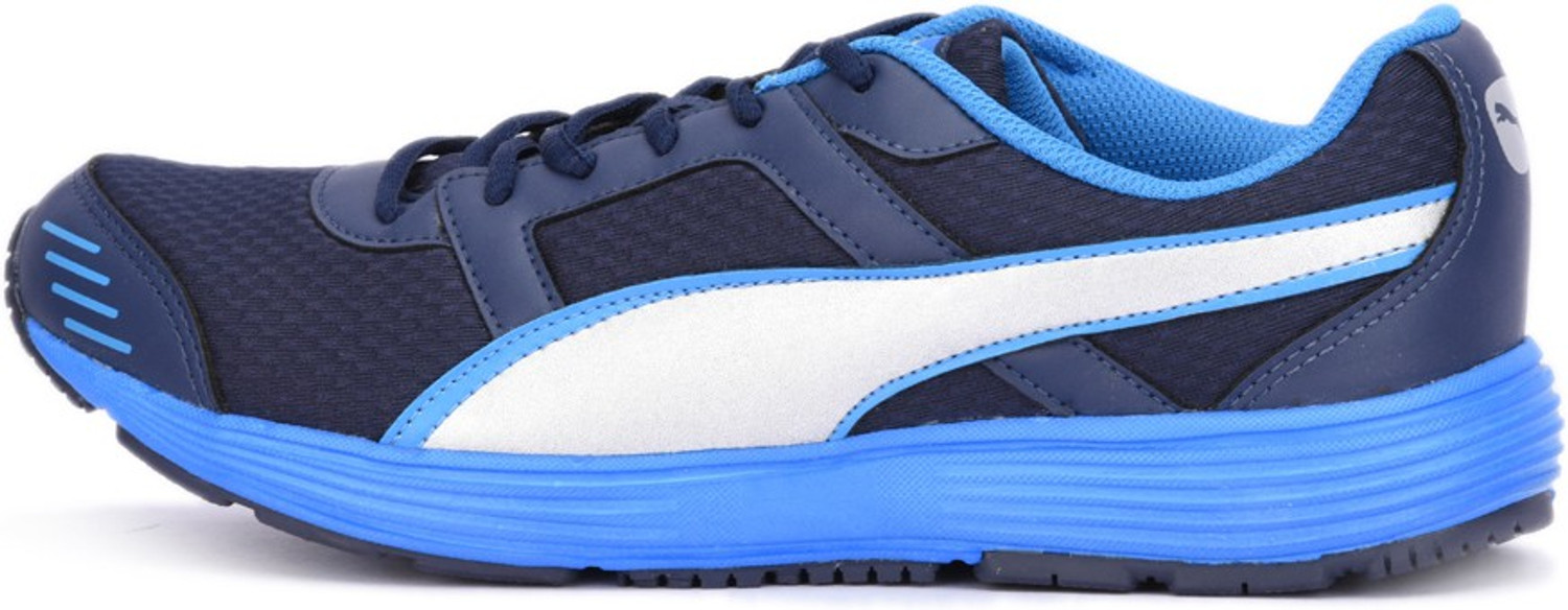 Image of PUMA Harbour Fashion DP Running Shoes For Men