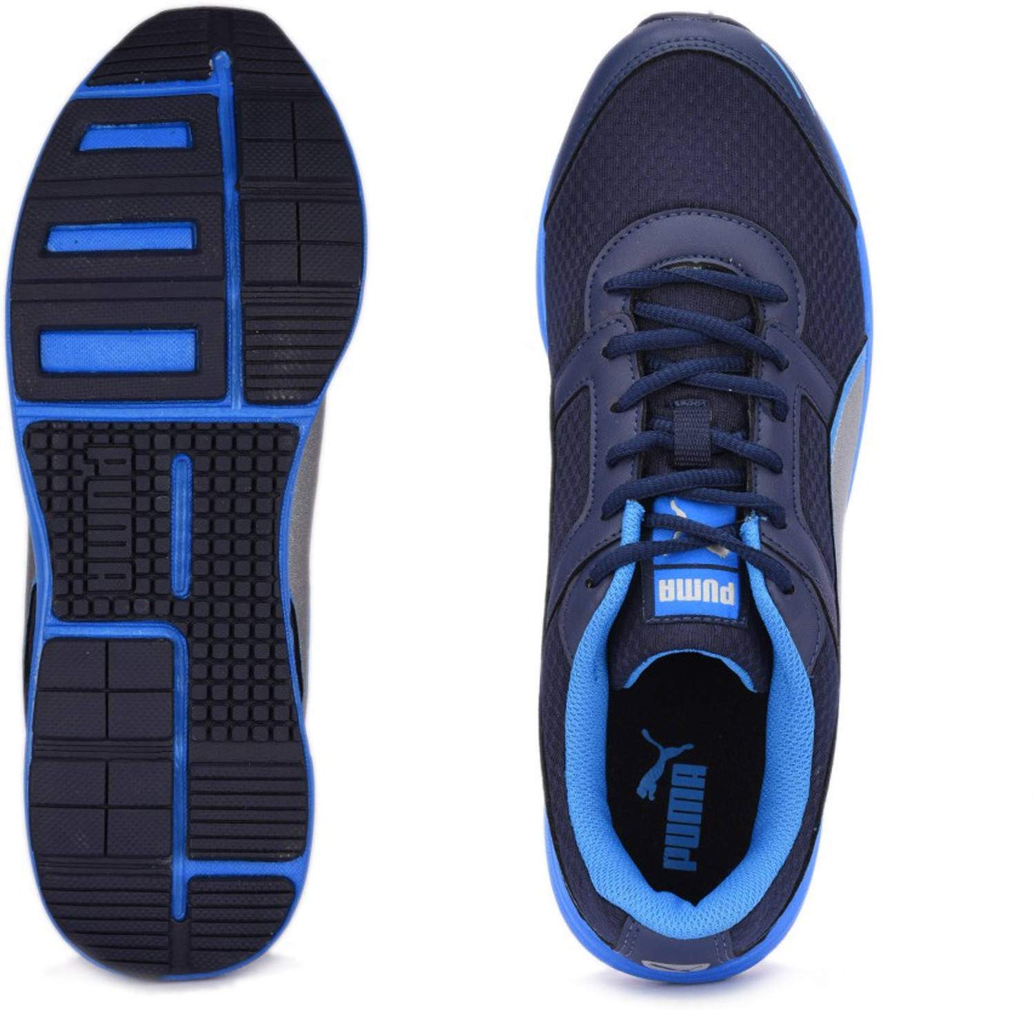 Image of PUMA Harbour Fashion DP Running Shoes For Men