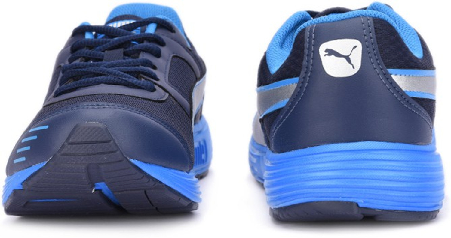 Image of PUMA Harbour Fashion DP Running Shoes For Men