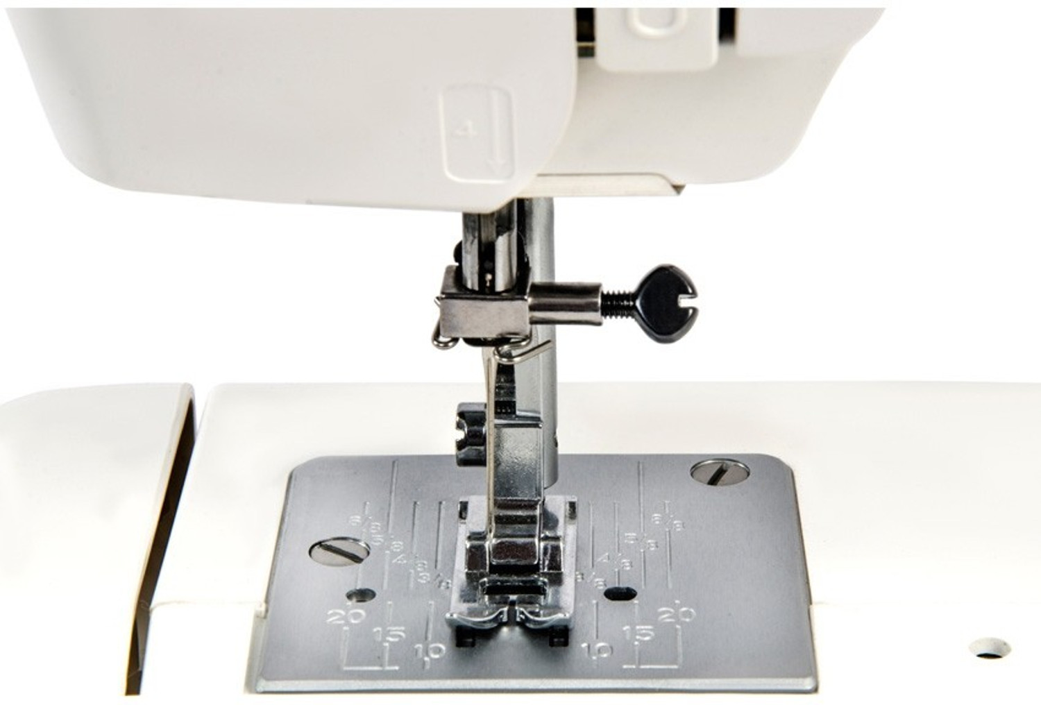 Image of USHA Janome Allure Electric Sewing Machine