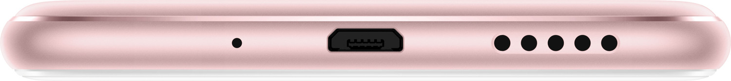 Image of ASUS Zenfone Live (Pink, 16 GB)