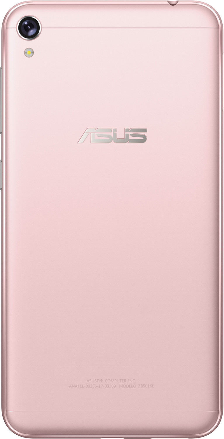 Image of ASUS Zenfone Live (Pink, 16 GB)