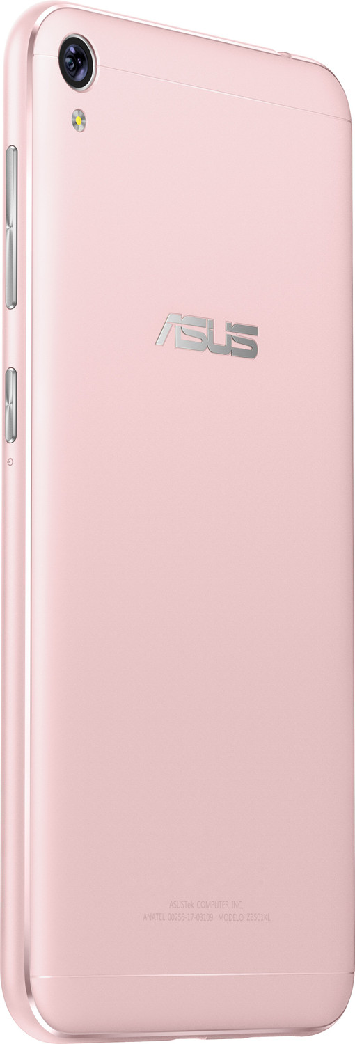 Image of ASUS Zenfone Live (Pink, 16 GB)