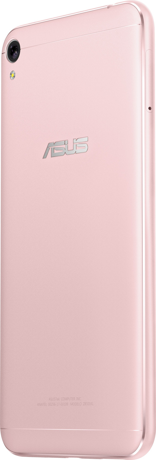 Image of ASUS Zenfone Live (Pink, 16 GB)
